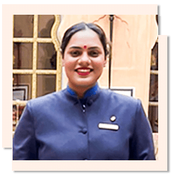 Reeti Shekhawat​