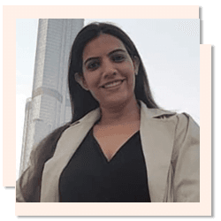 Sophie Garewal​