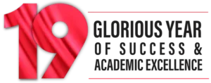 19 Glorious Year of Success