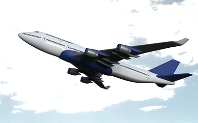 Airline Industry​