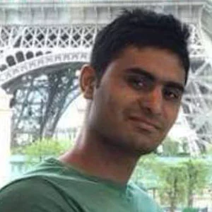 Ashwani Yadav