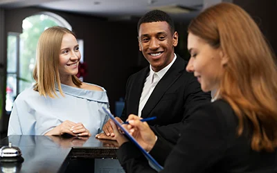 Hospitality Consulting​