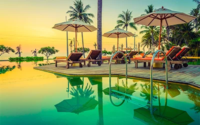 Resort Management​