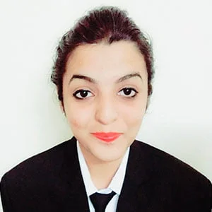 Rishika Jhamnani