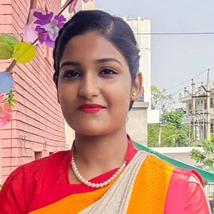 Shubhangi Shree
