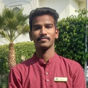 Umesh Saini