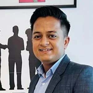 Yogesh Shukla