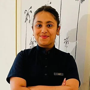 Yogita Sharma