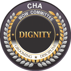 DIGNITY